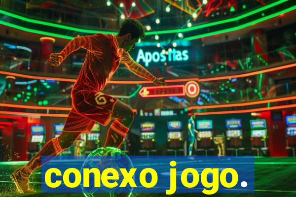 conexo jogo.